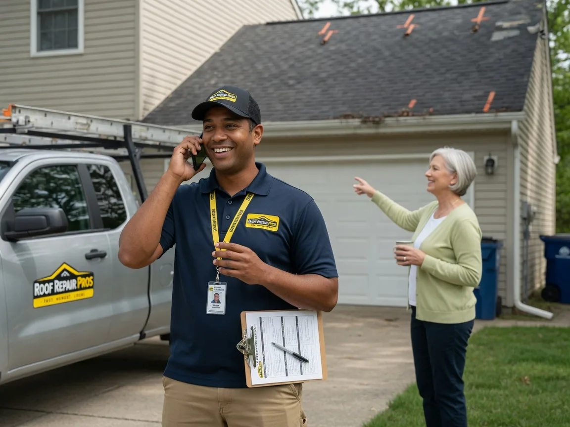 Roof Repair Columbus, NC FAQs